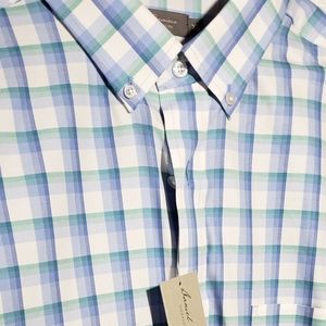 Daniel Cremieux Signature Tencel & Lyocell Shirt